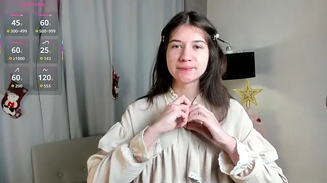 MarilynMun online show from January 2026 02:03:02 AM