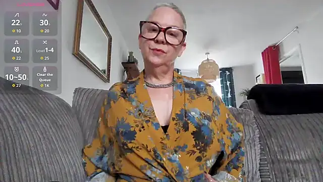 missyb x online show from November 2025 11:24:01 AM