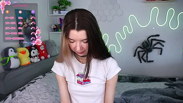 Emmie shy online show from March 2026 11:48:02 AM