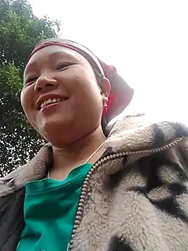 hoami-hot online show from December 2025 01:35:02 AM