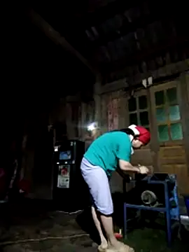 hoami-hot online show from December 2025 11:36:02 PM