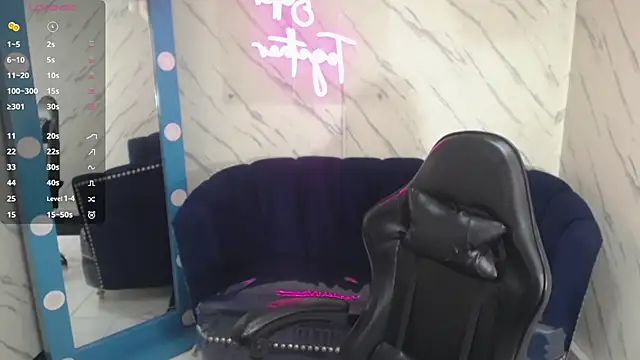 Maleja v  online show from January 2026 01:37:02 PM