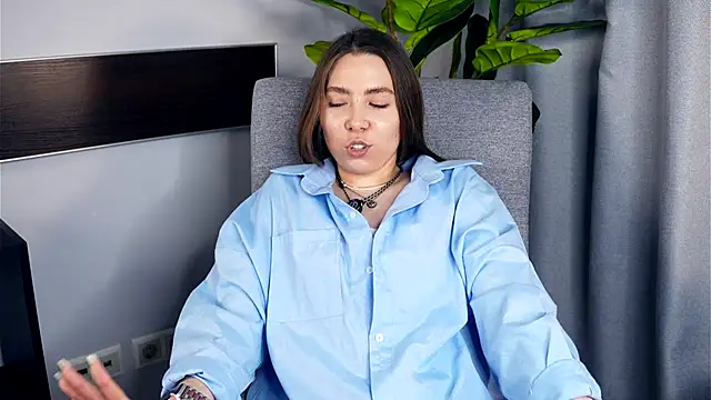 Snapshot of ChuBanda chatting on November 2025 10:34:02 AM ChuBanda online show from November 2025 10:34:02 AM