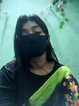 Disha Nur0 online show from April 2026 09:04:02 PM