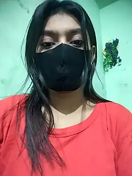 Disha Nur0 online show from April 2026 11:05:01 PM