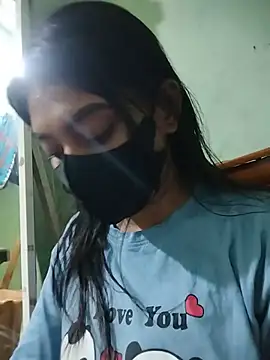 Snapshot of Disha_Nur0 chatting on June 2026 09:50:02 PM Disha Nur0 online show from June 2026 09:50:02 PM