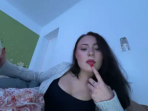 Snapshot of Lockig chatting on January 2026 06:11:01 PM Lockig online show from January 2026 06:11:01 PM