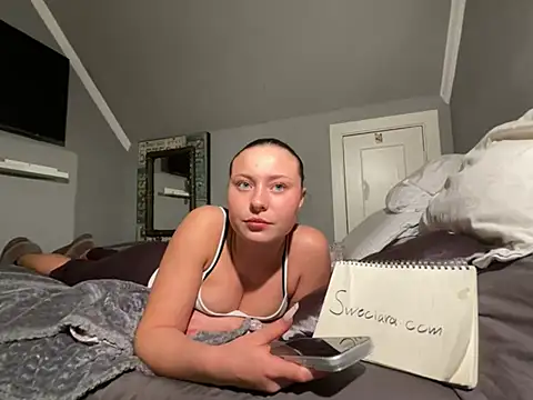 Lockig online show from April 2026 09:56:02 PM