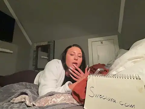 Lockig online show from April 2026 07:52:02 PM