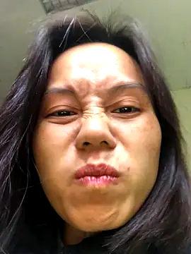 Trangbabylove online show from November 2025 09:14:02 PM