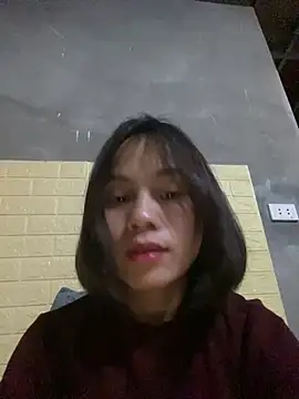 Trangbabylove online show from April 2026 04:26:02 PM