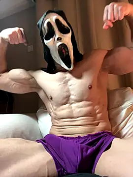 Luna MaskedMan online show from December 2025 01:24:02 AM