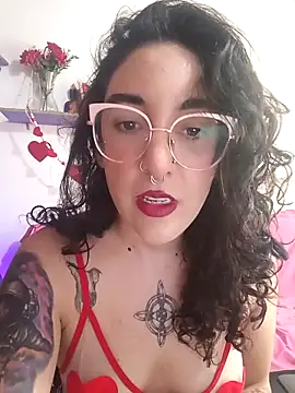 Melinerd online show from February 2026 05:06:02 PM