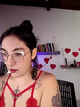 Melinerd online show from February 2026 05:08:01 PM