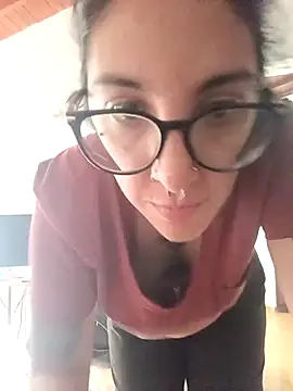 Melinerd online show from March 2026 07:10:02 PM