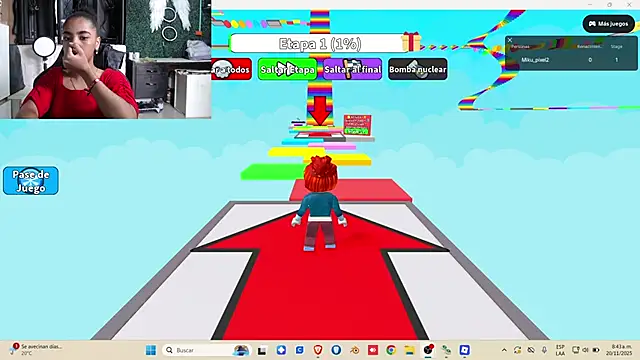 Snapshot of Miku_Pixel chatting on November 2025 01:44:02 PM Miku Pixel online show from November 2025 01:44:02 PM