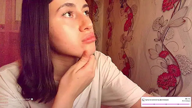 KristinaScott online show from December 2025 07:07:01 PM