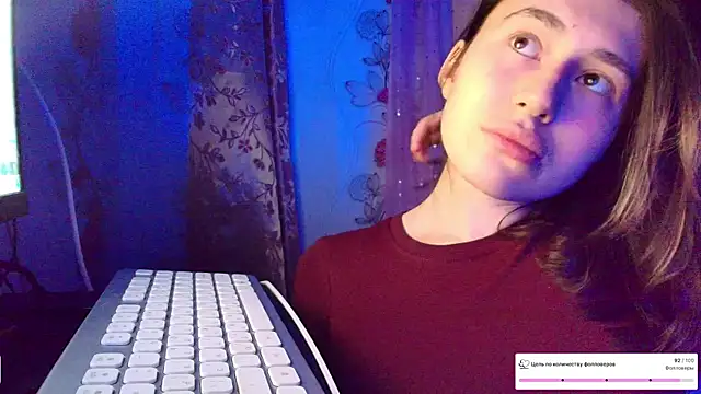 KristinaScott online show from January 2026 05:48:02 PM