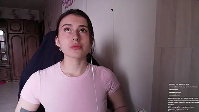 KristinaScott online show from March 2026 03:16:01 PM