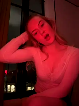 Josefinswe online show from November 2025 08:07:01 PM