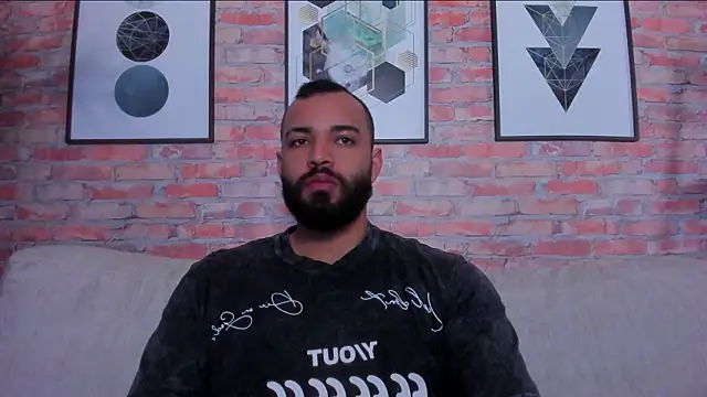 Chris Varden online show from March 2026 01:18:01 PM