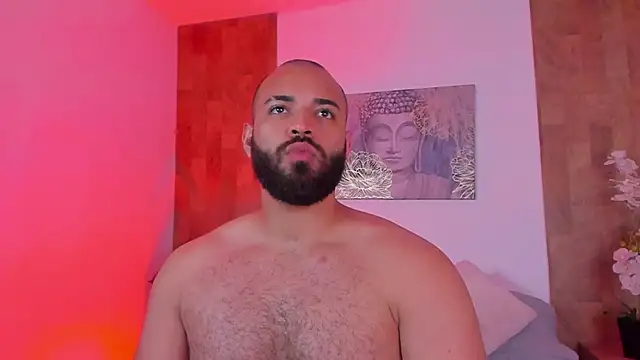 Chris Varden online show from April 2026 08:09:01 PM