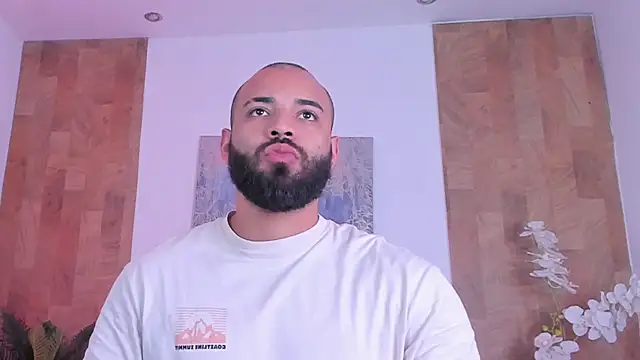 Chris Varden online show from April 2026 09:15:01 PM