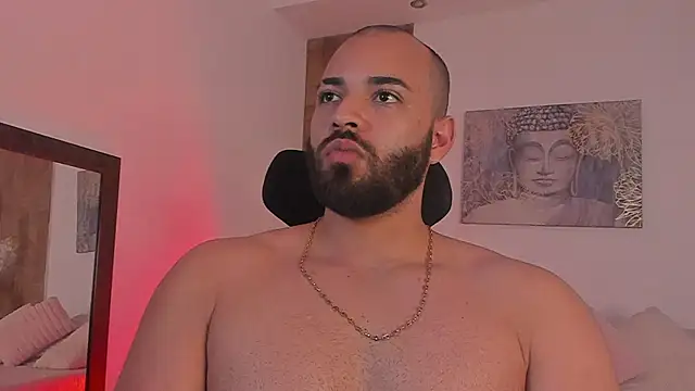 Chris Varden online show from April 2026 10:12:01 PM