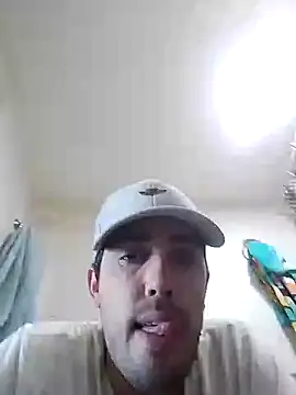 Ratacrocante online show from November 2025 12:34:01 PM