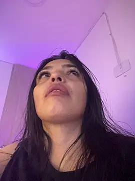 LaraDanverss online show from December 2025 11:45:02 PM