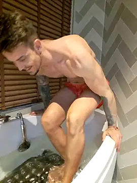 Mystery Mark online show from March 2026 02:17:01 PM