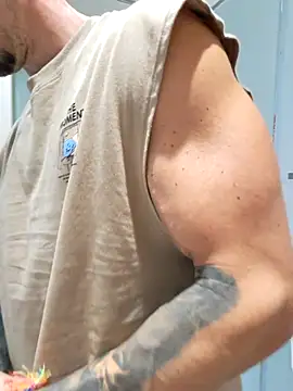 Mystery Mark online show from April 2026 04:54:02 AM