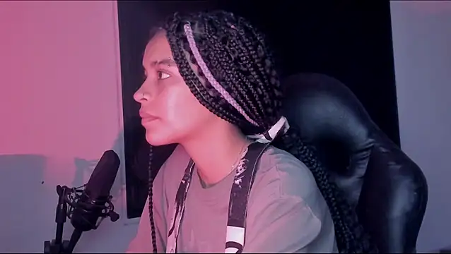 Anny Kiitty online show from March 2026 03:58:02 AM