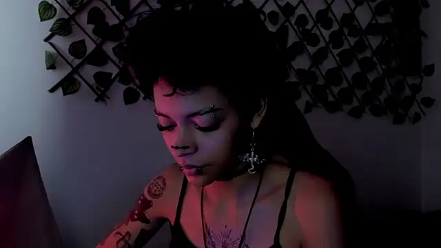 Anny Kiitty online show from July 2026 11:38:02 AM