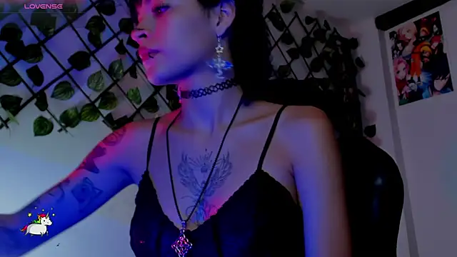 Anny Kiitty online show from July 2026 05:35:02 AM