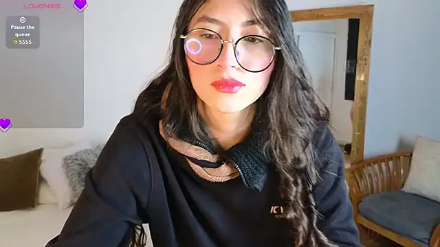 ChaosDoll   online show from February 2026 07:11:01 PM