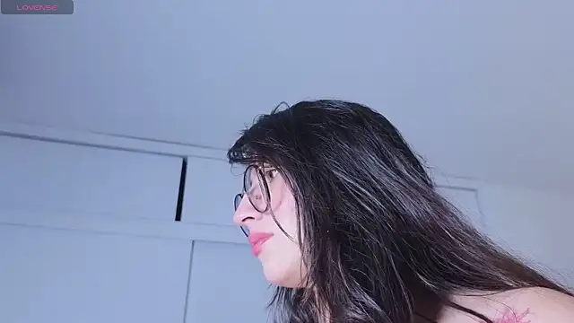 ChaosDoll   online show from March 2026 07:53:02 PM