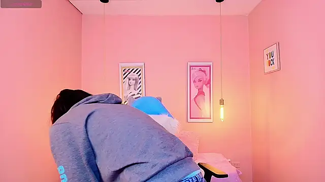 Milu carbajal x online show from February 2026 12:36:01 PM