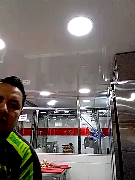 gordoju online show from November 2025 01:00:01 AM