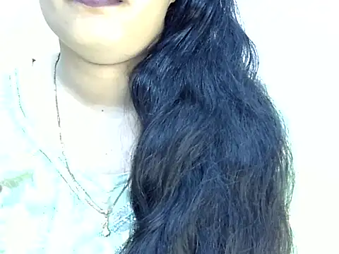 Muskan Jha online show from April 2026 12:57:01 AM