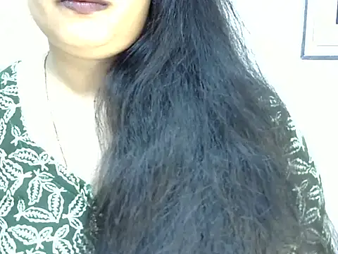Muskan Jha online show from April 2026 01:24:02 PM