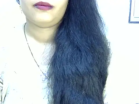 Muskan Jha online show from April 2026 01:58:02 AM