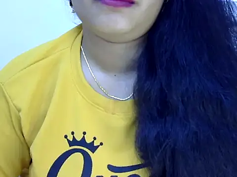 Muskan Jha online show from May 2026 12:49:01 AM