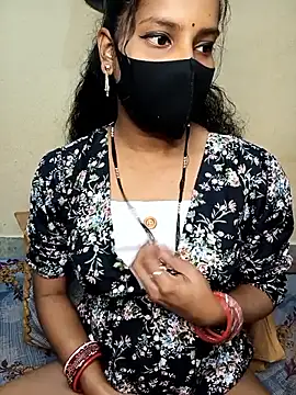 Desi Hot Queen online show from January 2026 05:55:01 AM