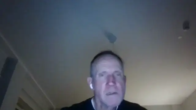 JonnaCD online show from January 2026 02:06:02 AM