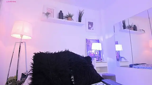 Miluu dh online show from December 2025 02:34:01 PM