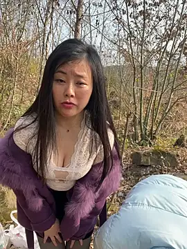 xiaoling2358 online show from January 2026 07:13:01 AM