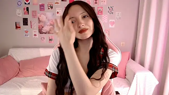 Lexi Bottom online show from January 2026 02:04:02 AM