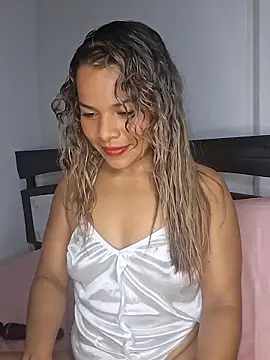 pamela Tiny online show from February 2026 02:31:02 AM