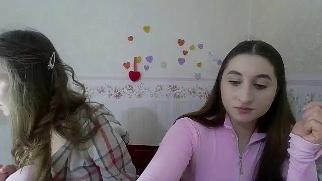 AzumiWenius online show from February 2026 10:43:01 PM